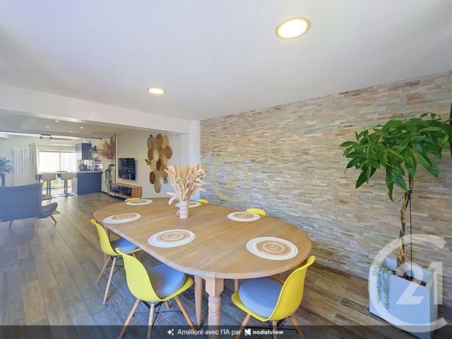 maison à vendre - 5 pièces - 113.99 m2 - ISTRES - 13 - PROVENCE-ALPES-COTE-D-AZUR - Century 21 Cabinet Corvaja