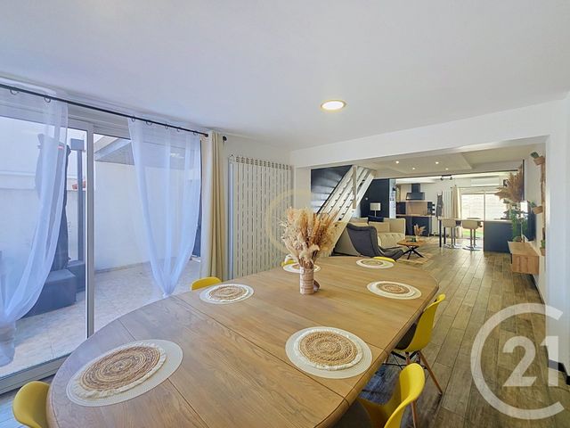 maison à vendre - 5 pièces - 113.99 m2 - ISTRES - 13 - PROVENCE-ALPES-COTE-D-AZUR - Century 21 Cabinet Corvaja