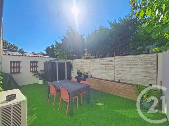 maison à vendre - 5 pièces - 113.99 m2 - ISTRES - 13 - PROVENCE-ALPES-COTE-D-AZUR - Century 21 Cabinet Corvaja