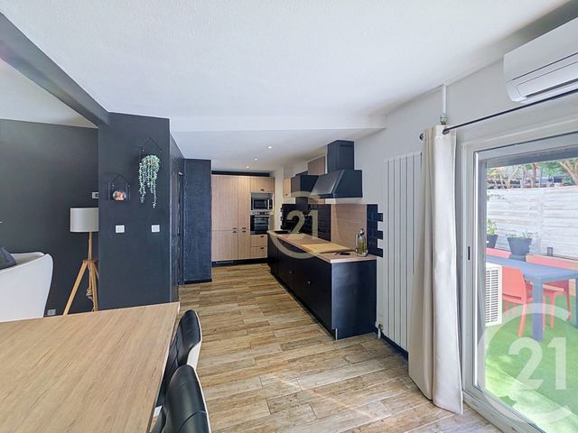 maison à vendre - 5 pièces - 113.99 m2 - ISTRES - 13 - PROVENCE-ALPES-COTE-D-AZUR - Century 21 Cabinet Corvaja