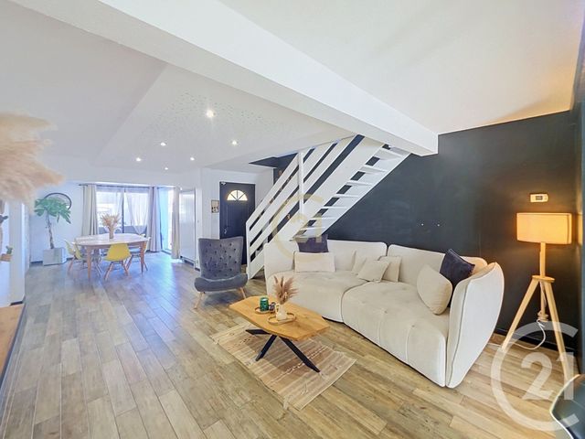 maison à vendre - 5 pièces - 113.99 m2 - ISTRES - 13 - PROVENCE-ALPES-COTE-D-AZUR - Century 21 Cabinet Corvaja