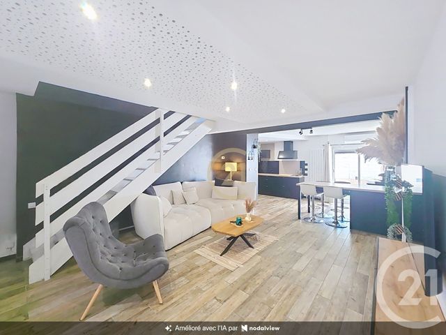 maison à vendre - 5 pièces - 113.99 m2 - ISTRES - 13 - PROVENCE-ALPES-COTE-D-AZUR - Century 21 Cabinet Corvaja