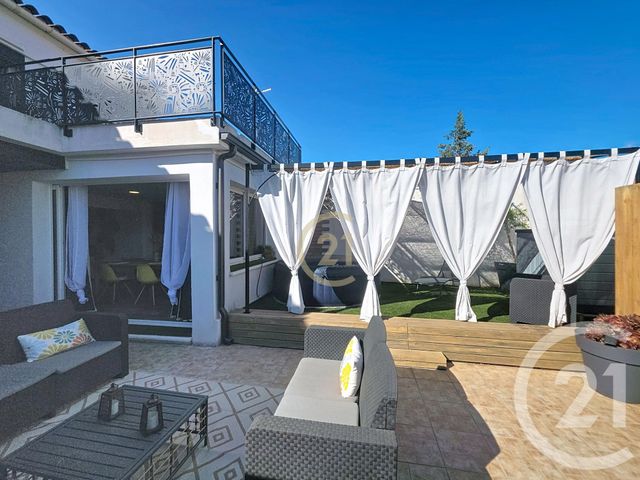 maison à vendre - 5 pièces - 113.99 m2 - ISTRES - 13 - PROVENCE-ALPES-COTE-D-AZUR - Century 21 Cabinet Corvaja