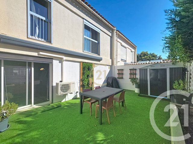 maison à vendre - 5 pièces - 113.99 m2 - ISTRES - 13 - PROVENCE-ALPES-COTE-D-AZUR - Century 21 Cabinet Corvaja