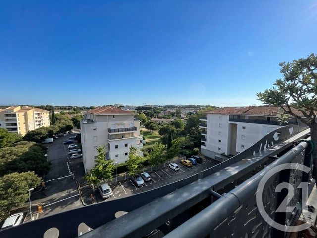 Appartement à vendre - 2 pièces - 46.0 m2 - ISTRES - 13 - PROVENCE-ALPES-COTE-D-AZUR - Century 21 Cabinet Corvaja