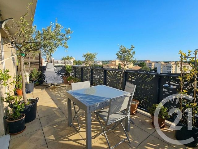 appartement - ISTRES - 13