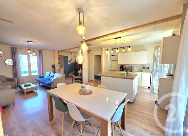 maison à vendre - 4 pièces - 104.99 m2 - ISTRES - 13 - PROVENCE-ALPES-COTE-D-AZUR - Century 21 Cabinet Corvaja