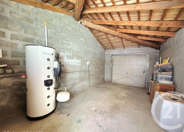 maison à vendre - 4 pièces - 104.99 m2 - ISTRES - 13 - PROVENCE-ALPES-COTE-D-AZUR - Century 21 Cabinet Corvaja