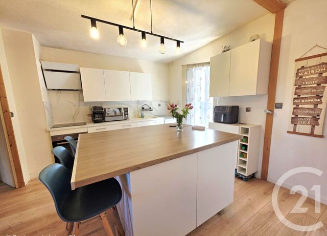 maison à vendre - 4 pièces - 104.99 m2 - ISTRES - 13 - PROVENCE-ALPES-COTE-D-AZUR - Century 21 Cabinet Corvaja