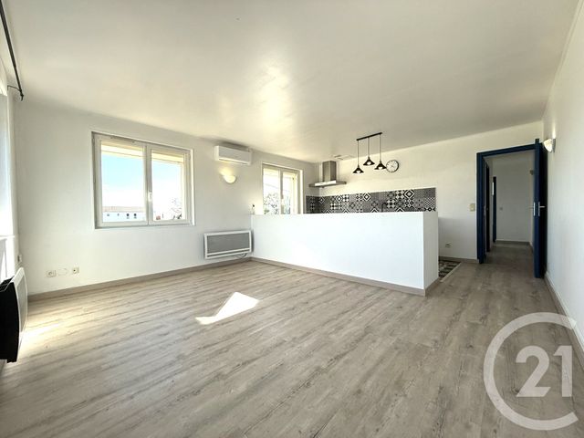 Appartement T3 à vendre FOS SUR MER