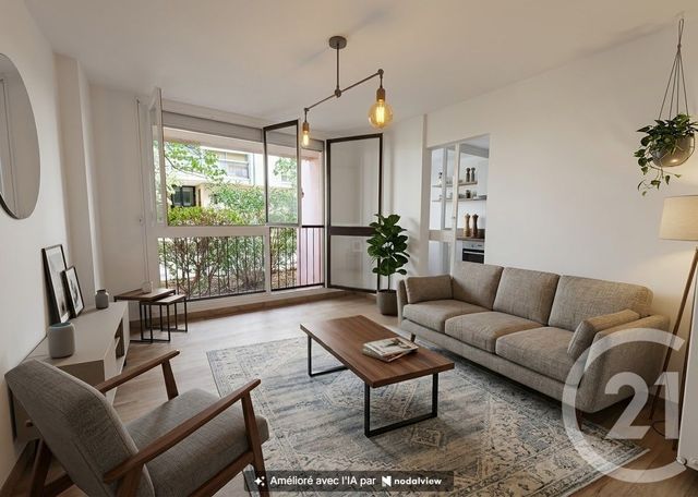 Appartement à vendre - 3 pièces - 65.84 m2 - ISTRES - 13 - PROVENCE-ALPES-COTE-D-AZUR - Century 21 Cabinet Corvaja