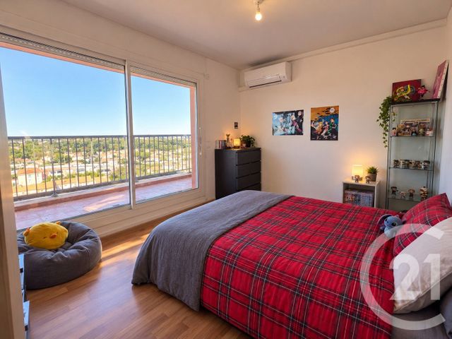 Appartement F6 à vendre - 6 pièces - 118.61 m2 - ISTRES - 13 - PROVENCE-ALPES-COTE-D-AZUR - Century 21 Cabinet Corvaja