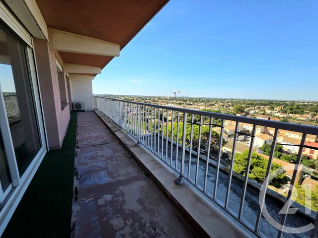 Appartement F6 à vendre - 6 pièces - 118.61 m2 - ISTRES - 13 - PROVENCE-ALPES-COTE-D-AZUR - Century 21 Cabinet Corvaja