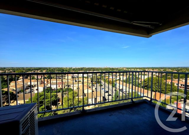 Appartement F6 à vendre - 6 pièces - 118.61 m2 - ISTRES - 13 - PROVENCE-ALPES-COTE-D-AZUR - Century 21 Cabinet Corvaja