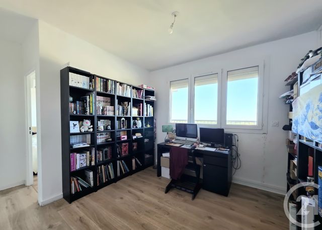 Appartement F6 à vendre - 6 pièces - 118.61 m2 - ISTRES - 13 - PROVENCE-ALPES-COTE-D-AZUR - Century 21 Cabinet Corvaja