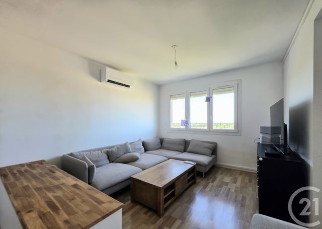 Appartement F6 à vendre - 6 pièces - 118.61 m2 - ISTRES - 13 - PROVENCE-ALPES-COTE-D-AZUR - Century 21 Cabinet Corvaja