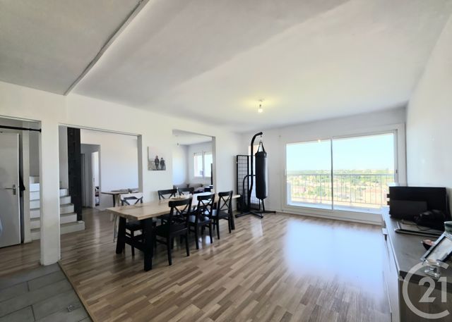 Appartement F6 à vendre ISTRES