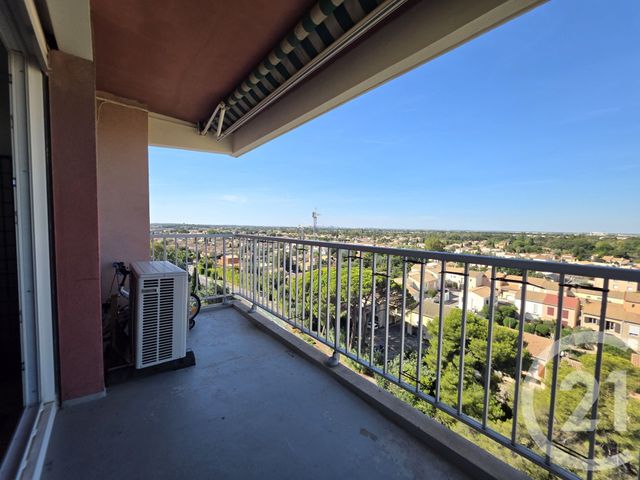 Appartement F6 à vendre - 6 pièces - 118.61 m2 - ISTRES - 13 - PROVENCE-ALPES-COTE-D-AZUR - Century 21 Cabinet Corvaja
