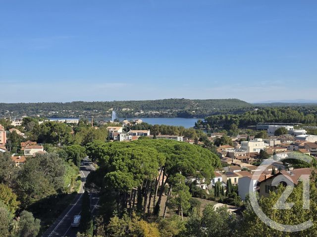 Appartement F6 à vendre - 6 pièces - 118.61 m2 - ISTRES - 13 - PROVENCE-ALPES-COTE-D-AZUR - Century 21 Cabinet Corvaja