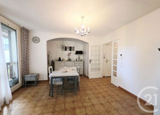 Appartement à vendre ISTRES
