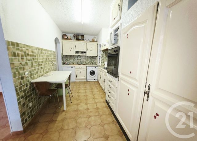 Appartement à vendre - 4 pièces - 75.76 m2 - ISTRES - 13 - PROVENCE-ALPES-COTE-D-AZUR - Century 21 Cabinet Corvaja