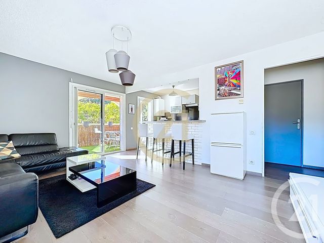 Appartement F2 à vendre - 2 pièces - 51.37 m2 - ISTRES - 13 - PROVENCE-ALPES-COTE-D-AZUR - Century 21 Cabinet Corvaja