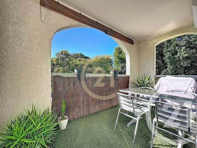 Appartement F2 à vendre - 2 pièces - 51.37 m2 - ISTRES - 13 - PROVENCE-ALPES-COTE-D-AZUR - Century 21 Cabinet Corvaja