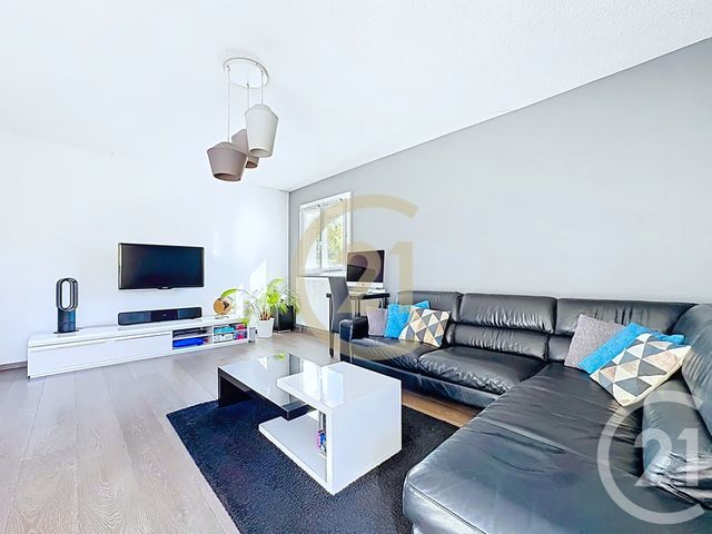 Appartement F2 à vendre - 2 pièces - 51.37 m2 - ISTRES - 13 - PROVENCE-ALPES-COTE-D-AZUR - Century 21 Cabinet Corvaja