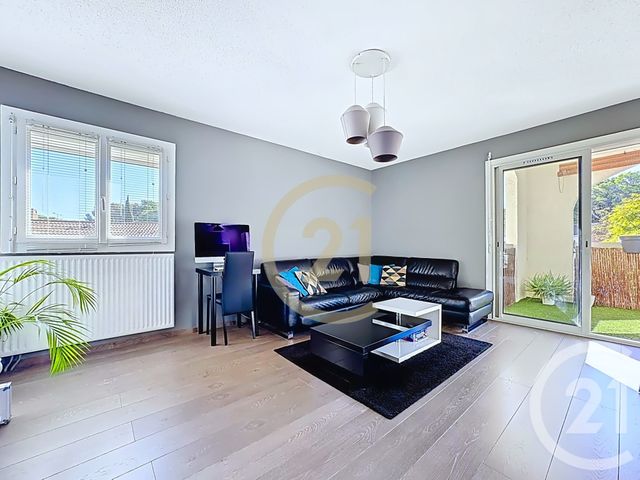 Appartement F2 à vendre - 2 pièces - 51.37 m2 - ISTRES - 13 - PROVENCE-ALPES-COTE-D-AZUR - Century 21 Cabinet Corvaja