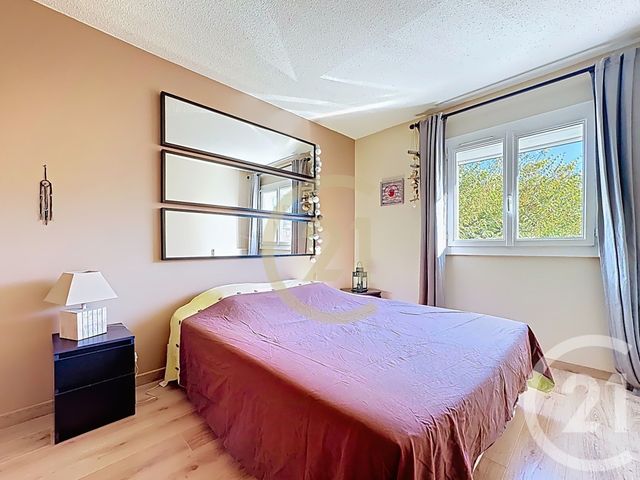 Appartement F2 à vendre - 2 pièces - 51.37 m2 - ISTRES - 13 - PROVENCE-ALPES-COTE-D-AZUR - Century 21 Cabinet Corvaja