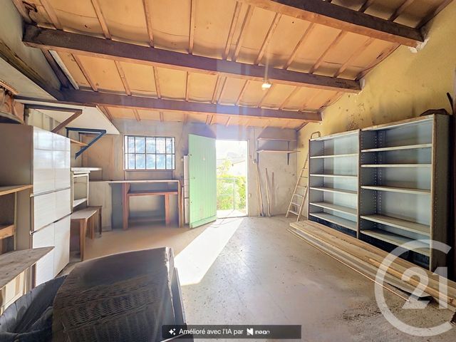 maison à vendre - 3 pièces - 66.0 m2 - ISTRES - 13 - PROVENCE-ALPES-COTE-D-AZUR - Century 21 Cabinet Corvaja