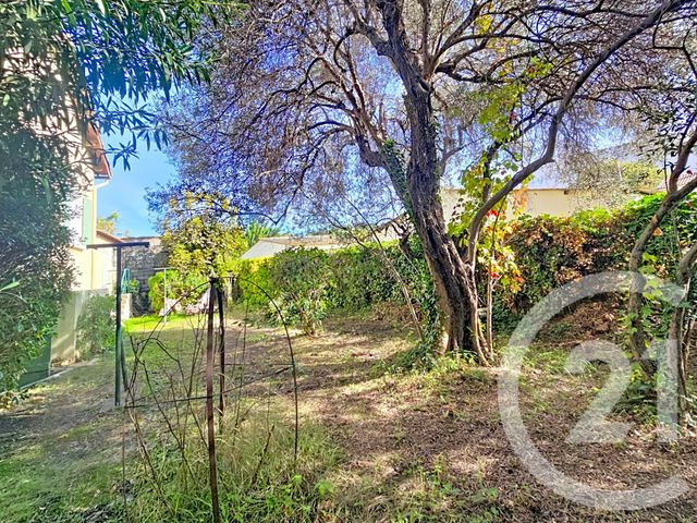 maison à vendre - 3 pièces - 66.0 m2 - ISTRES - 13 - PROVENCE-ALPES-COTE-D-AZUR - Century 21 Cabinet Corvaja
