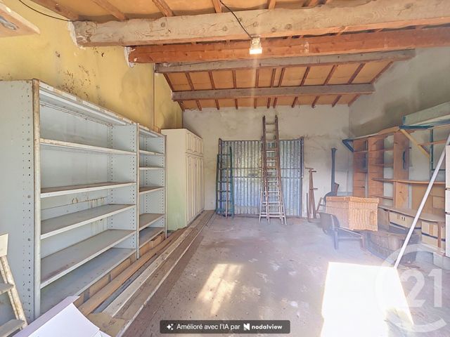 maison à vendre - 3 pièces - 66.0 m2 - ISTRES - 13 - PROVENCE-ALPES-COTE-D-AZUR - Century 21 Cabinet Corvaja