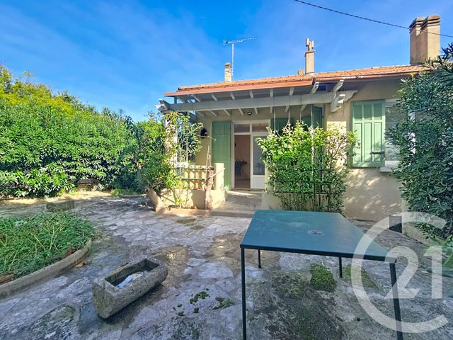 maison à vendre - 3 pièces - 66.0 m2 - ISTRES - 13 - PROVENCE-ALPES-COTE-D-AZUR - Century 21 Cabinet Corvaja