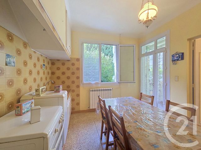 maison à vendre - 3 pièces - 66.0 m2 - ISTRES - 13 - PROVENCE-ALPES-COTE-D-AZUR - Century 21 Cabinet Corvaja