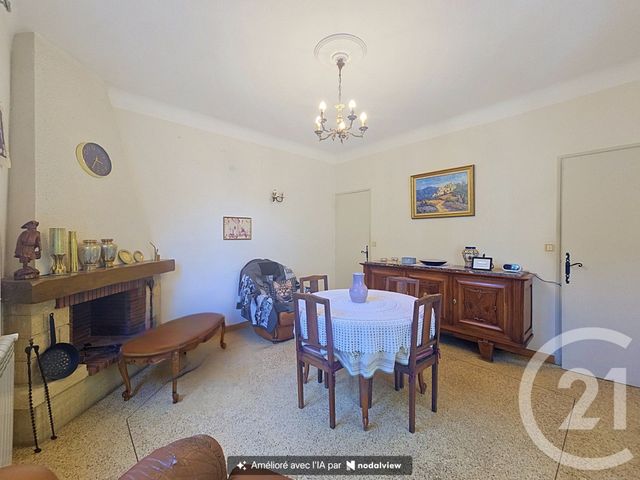 maison à vendre - 3 pièces - 66.0 m2 - ISTRES - 13 - PROVENCE-ALPES-COTE-D-AZUR - Century 21 Cabinet Corvaja