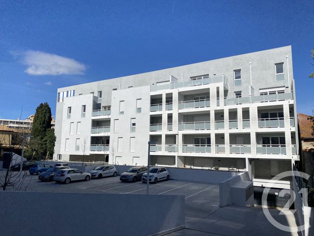Appartement T3 à louer - 3 pièces - 56.04 m2 - ISTRES - 13 - PROVENCE-ALPES-COTE-D-AZUR - Century 21 Cabinet Corvaja