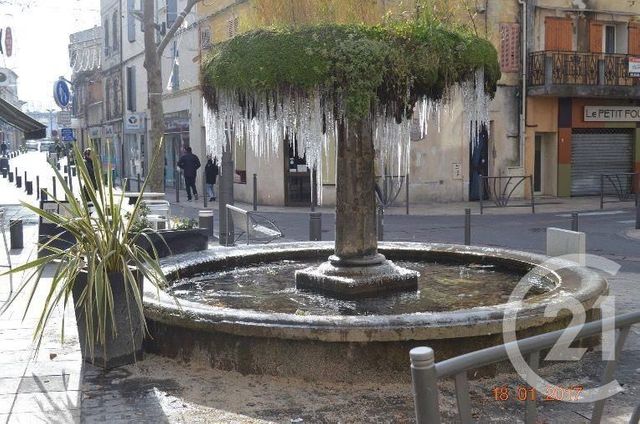 terrain à vendre - 7237.0 m2 - ISTRES - 13 - PROVENCE-ALPES-COTE-D-AZUR - Century 21 Cabinet Corvaja