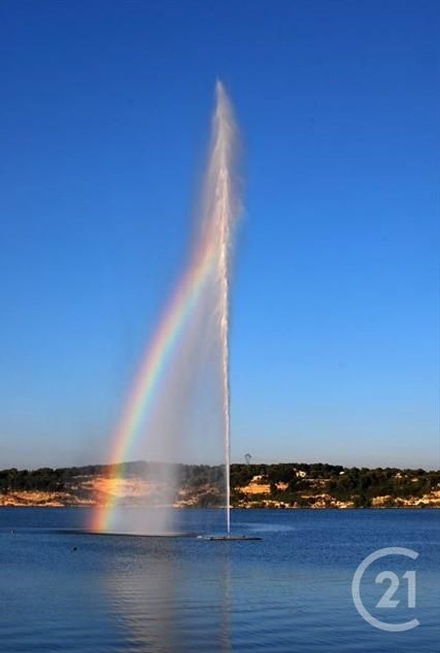 terrain à vendre - 7237.0 m2 - ISTRES - 13 - PROVENCE-ALPES-COTE-D-AZUR - Century 21 Cabinet Corvaja