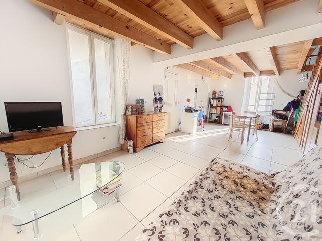 Appartement F3 à vendre - 3 pièces - 45.96 m2 - ISTRES - 13 - PROVENCE-ALPES-COTE-D-AZUR - Century 21 Cabinet Corvaja