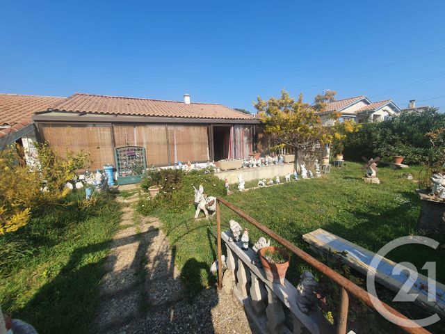 maison - ISTRES - 13