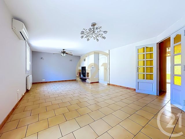 maison à vendre - 4 pièces - 97.3 m2 - ISTRES - 13 - PROVENCE-ALPES-COTE-D-AZUR - Century 21 Cabinet Corvaja