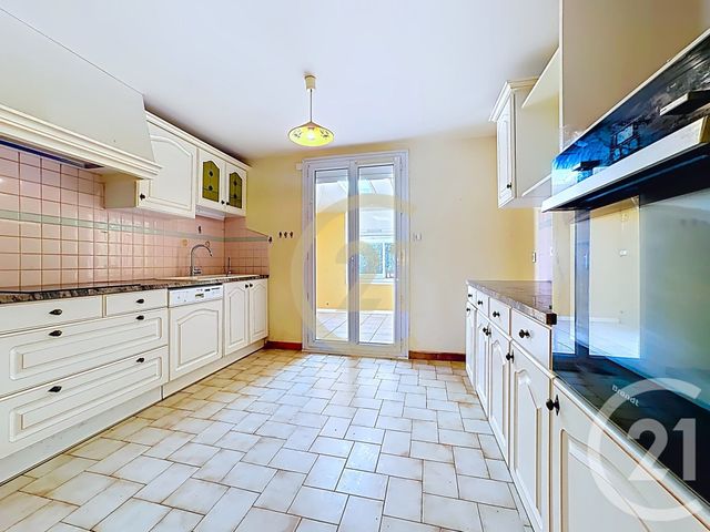 maison à vendre - 4 pièces - 97.3 m2 - ISTRES - 13 - PROVENCE-ALPES-COTE-D-AZUR - Century 21 Cabinet Corvaja
