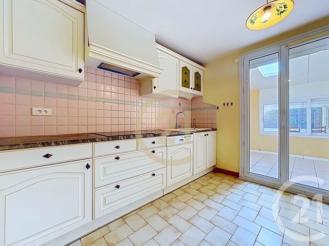maison à vendre - 4 pièces - 97.3 m2 - ISTRES - 13 - PROVENCE-ALPES-COTE-D-AZUR - Century 21 Cabinet Corvaja