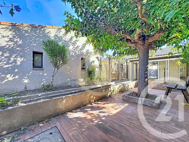 maison à vendre - 4 pièces - 97.3 m2 - ISTRES - 13 - PROVENCE-ALPES-COTE-D-AZUR - Century 21 Cabinet Corvaja