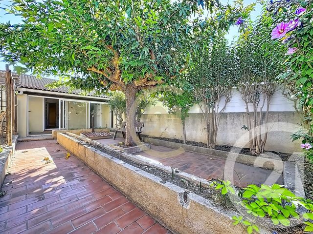maison à vendre - 4 pièces - 97.3 m2 - ISTRES - 13 - PROVENCE-ALPES-COTE-D-AZUR - Century 21 Cabinet Corvaja