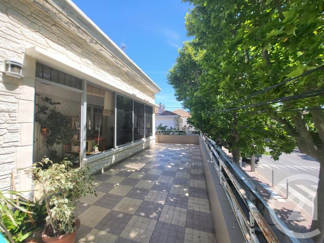 Maison à vendre PORT ST LOUIS DU RHONE