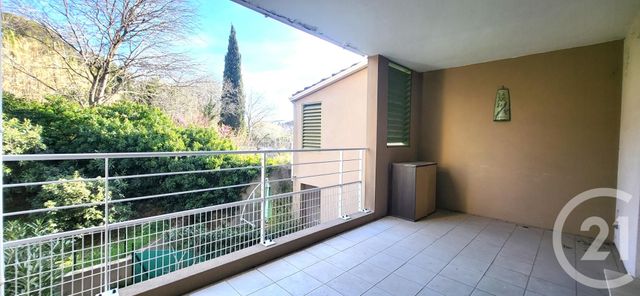 Appartement F3 à vendre - 3 pièces - 63.49 m2 - ISTRES - 13 - PROVENCE-ALPES-COTE-D-AZUR - Century 21 Cabinet Corvaja