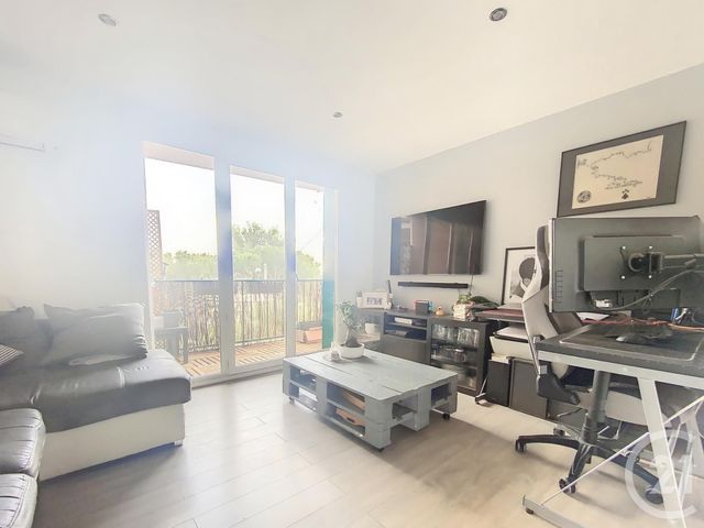Appartement F3 à vendre - 3 pièces - 67.9 m2 - ISTRES - 13 - PROVENCE-ALPES-COTE-D-AZUR - Century 21 Cabinet Corvaja