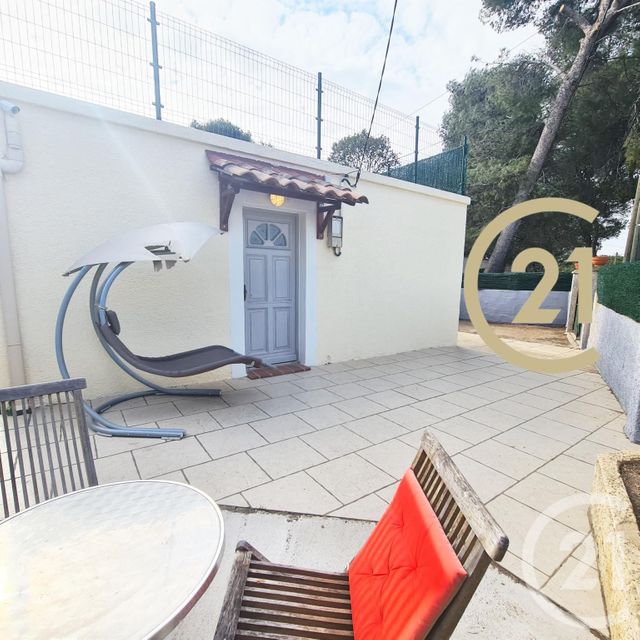 maison - ISTRES - 13